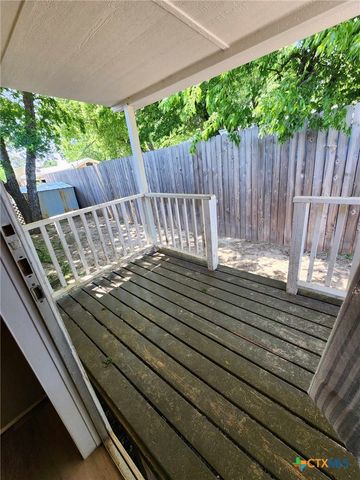 922 Ashwood Drive, Harker Heights, TX 76548