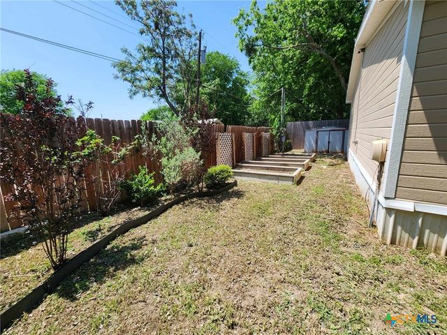 922 Ashwood Drive, Harker Heights, TX 76548
