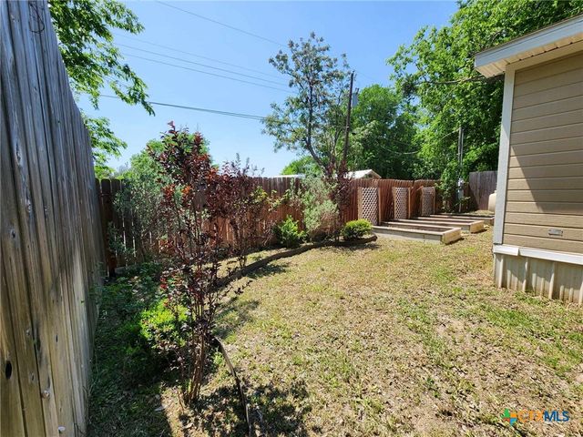 922 Ashwood Drive, Harker Heights, TX 76548