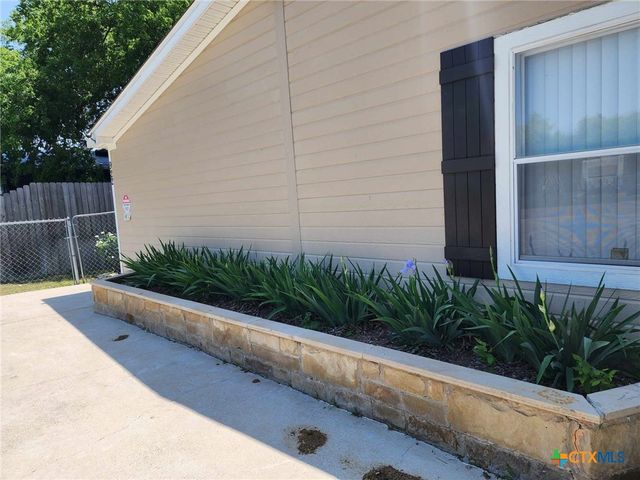 922 Ashwood Drive, Harker Heights, TX 76548