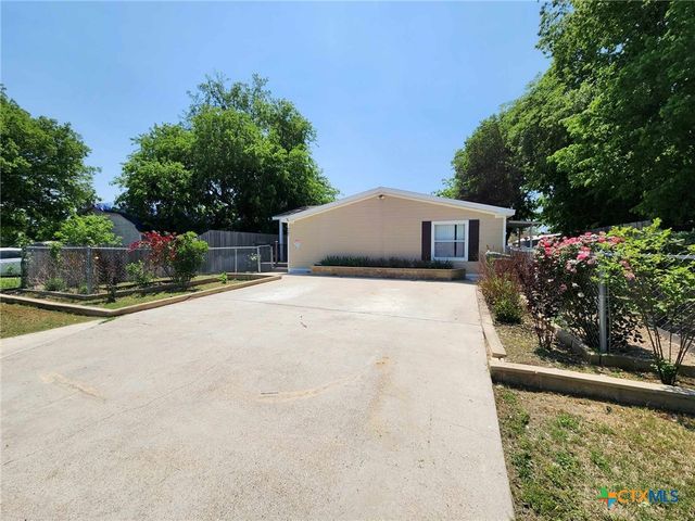 922 Ashwood Drive, Harker Heights, TX 76548