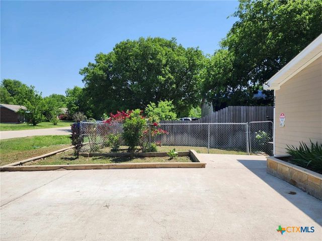 922 Ashwood Drive, Harker Heights, TX 76548