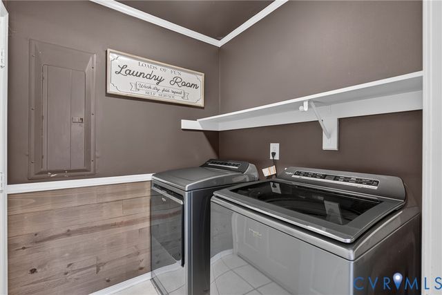 3242 Sherwood Ridge Dr, Powhatan, VA 23139