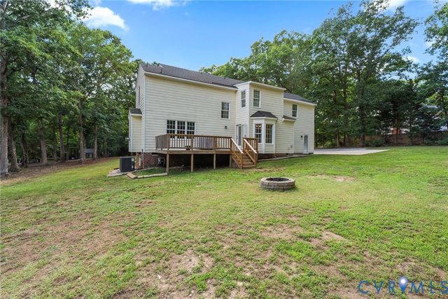 3242 Sherwood Ridge Dr, Powhatan, VA 23139
