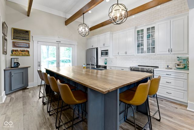 17320 Joliet Road, Westfield, IN 46074