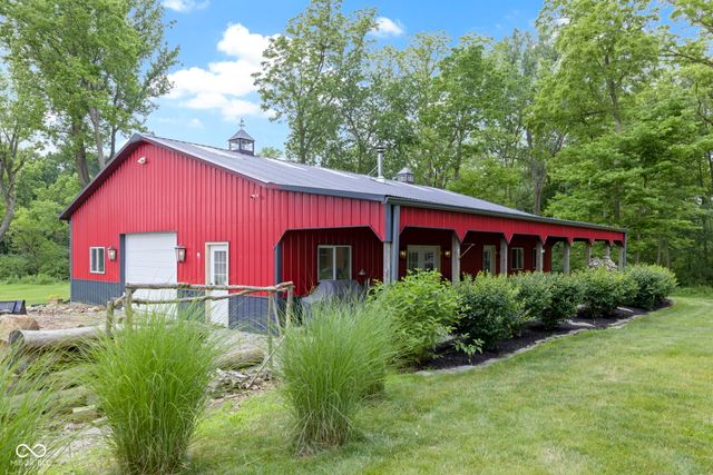 17320 Joliet Road, Westfield, IN 46074