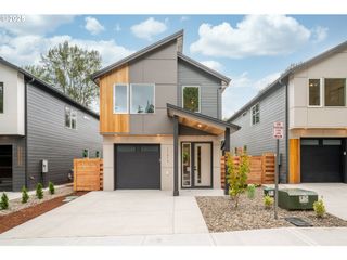 11015 Ne 64TH Ct Lot #10, Vancouver, WA 98686