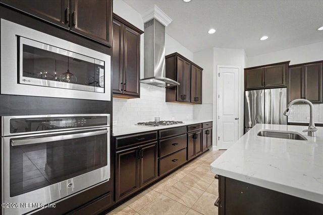 80 ATLAS Drive, St. Augustine, FL 32092