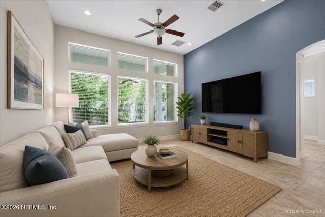 80 ATLAS Drive, St. Augustine, FL 32092