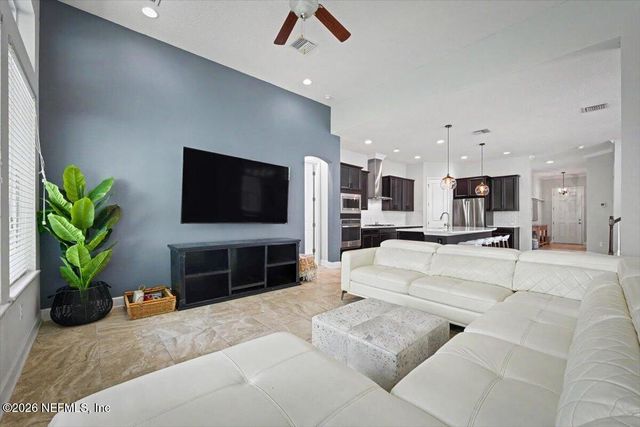 80 ATLAS Drive, St. Augustine, FL 32092