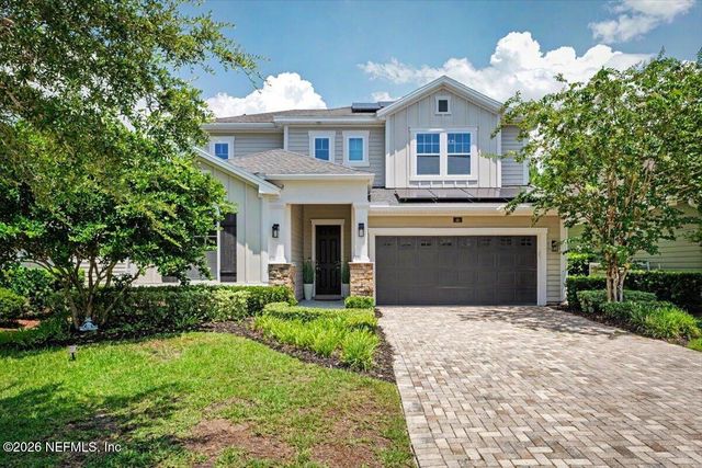 80 ATLAS Drive, St. Augustine, FL 32092