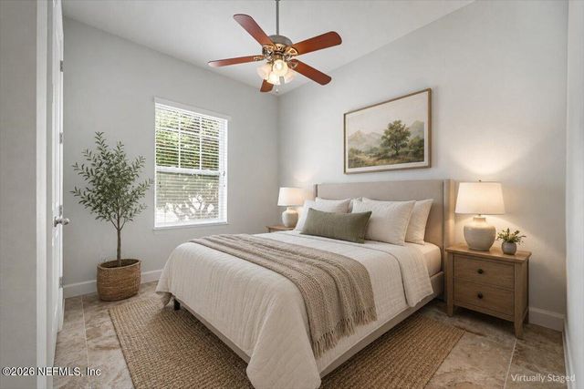 80 ATLAS Drive, St. Augustine, FL 32092
