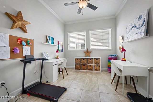 80 ATLAS Drive, St. Augustine, FL 32092
