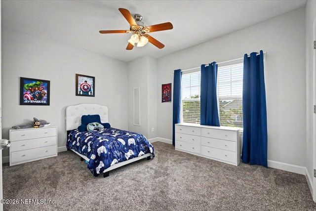 80 ATLAS Drive, St. Augustine, FL 32092