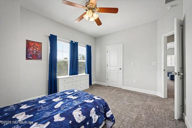 80 ATLAS Drive, St. Augustine, FL 32092