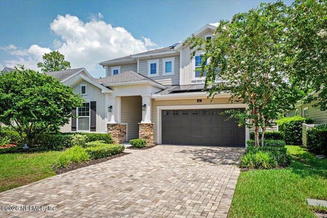 80 ATLAS Drive, St. Augustine, FL 32092