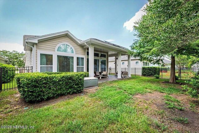 80 ATLAS Drive, St. Augustine, FL 32092