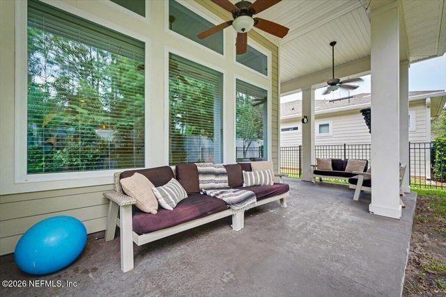 80 ATLAS Drive, St. Augustine, FL 32092