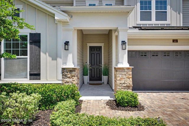 80 ATLAS Drive, St. Augustine, FL 32092