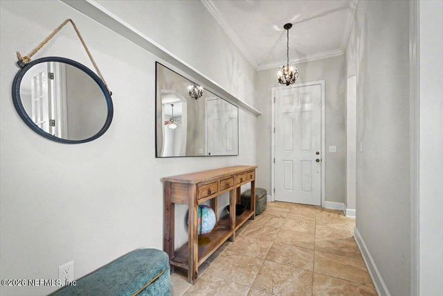 80 ATLAS Drive, St. Augustine, FL 32092