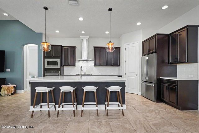 80 ATLAS Drive, St. Augustine, FL 32092