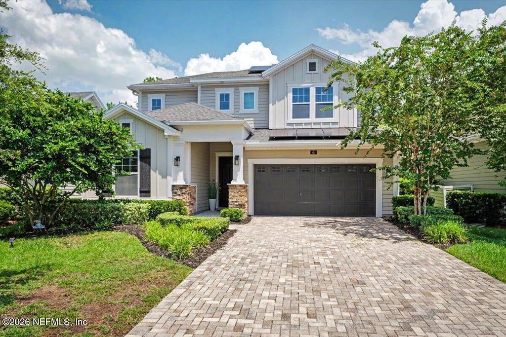 80 ATLAS Drive, St. Augustine, FL 32092