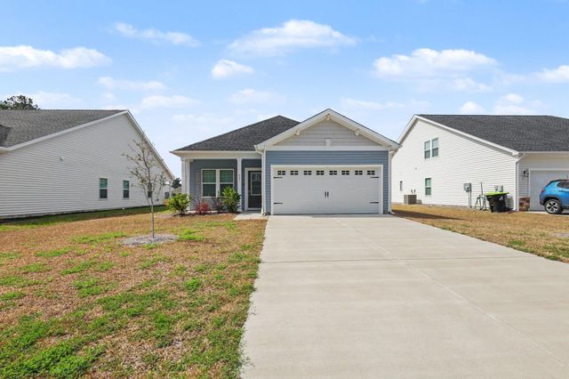 427 McGarry Dr., Myrtle Beach, SC 29588