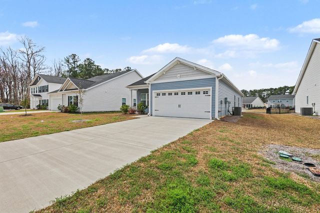 427 McGarry Dr., Myrtle Beach, SC 29588