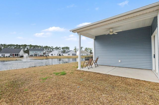 427 McGarry Dr., Myrtle Beach, SC 29588