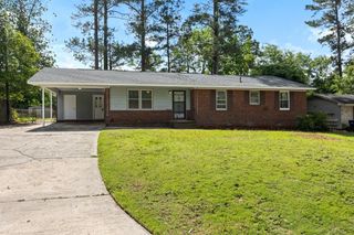 3608 LOFWOOD Drive, Augusta, GA 30906