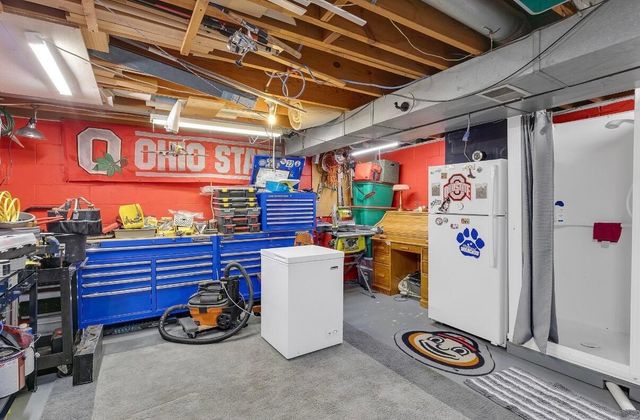 556 pamlico Street, Columbus, OH 43228