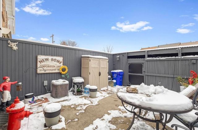 556 pamlico Street, Columbus, OH 43228