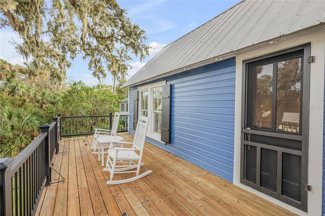 532 FAULKNER STREET, New Smyrna Beach, FL 32168