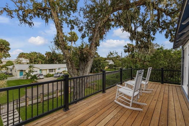 532 FAULKNER STREET, New Smyrna Beach, FL 32168