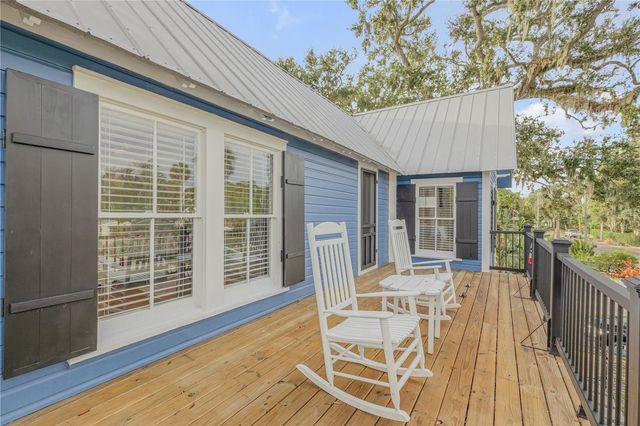 532 FAULKNER STREET, New Smyrna Beach, FL 32168