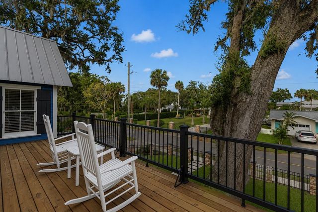 532 FAULKNER STREET, New Smyrna Beach, FL 32168