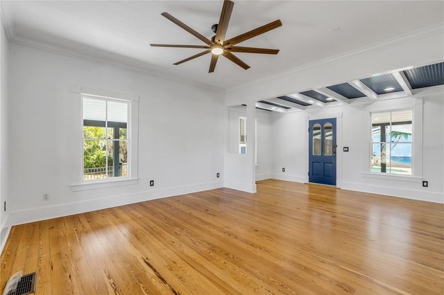 532 FAULKNER STREET, New Smyrna Beach, FL 32168