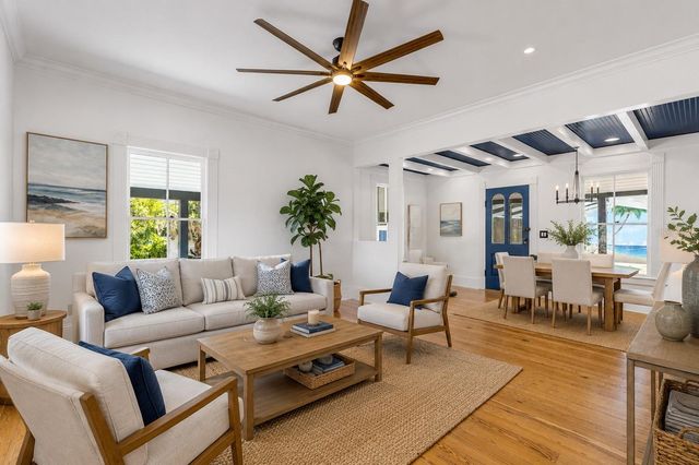 532 FAULKNER STREET, New Smyrna Beach, FL 32168