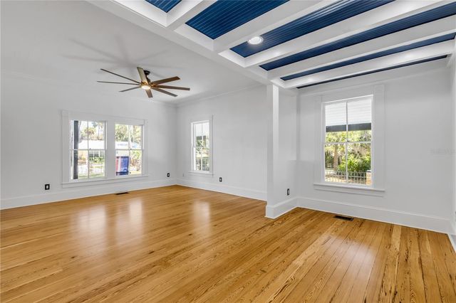532 FAULKNER STREET, New Smyrna Beach, FL 32168