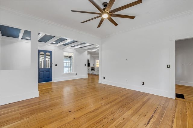 532 FAULKNER STREET, New Smyrna Beach, FL 32168