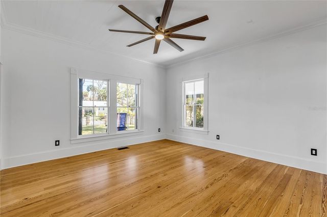532 FAULKNER STREET, New Smyrna Beach, FL 32168