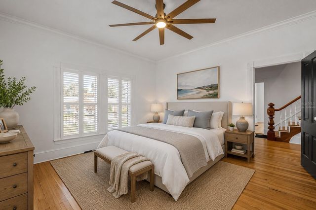 532 FAULKNER STREET, New Smyrna Beach, FL 32168