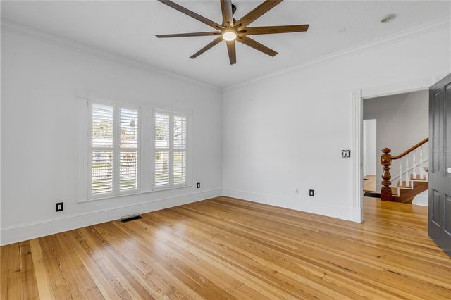 532 FAULKNER STREET, New Smyrna Beach, FL 32168