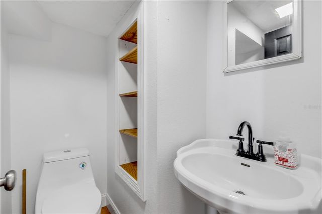 532 FAULKNER STREET, New Smyrna Beach, FL 32168