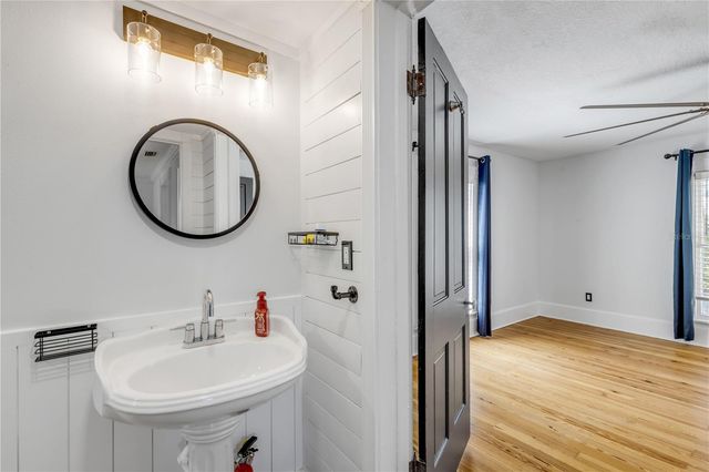 532 FAULKNER STREET, New Smyrna Beach, FL 32168
