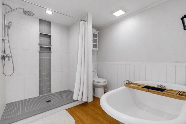 532 FAULKNER STREET, New Smyrna Beach, FL 32168