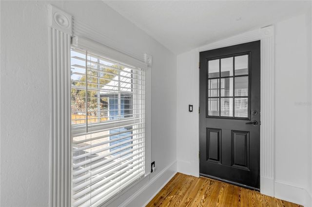 532 FAULKNER STREET, New Smyrna Beach, FL 32168