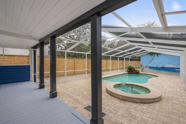 532 FAULKNER STREET, New Smyrna Beach, FL 32168