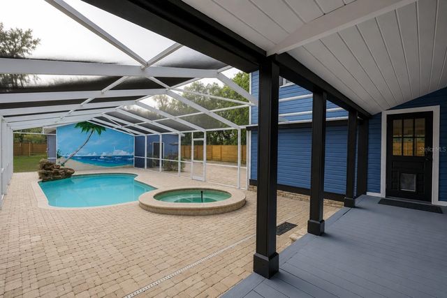 532 FAULKNER STREET, New Smyrna Beach, FL 32168