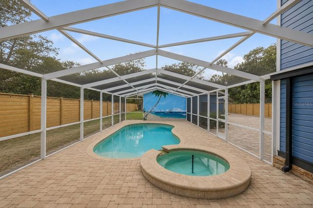 532 FAULKNER STREET, New Smyrna Beach, FL 32168